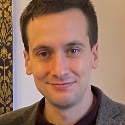 Daniel Field