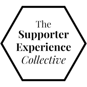The Supporter Experience Collective logo