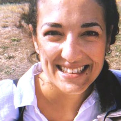 Aliya Bakheit