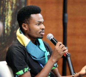 Paul Mutuku