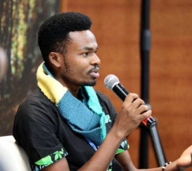 Paul Mutuku