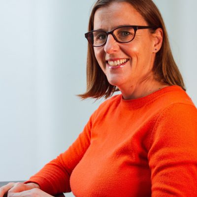 Susie Mullen