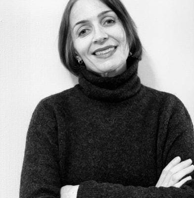 Lucy Warnes