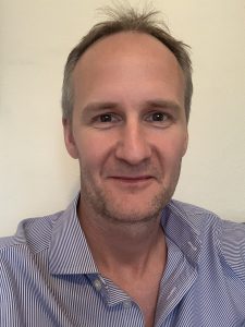 Ben Parker
