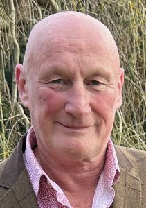 Mark Mellor