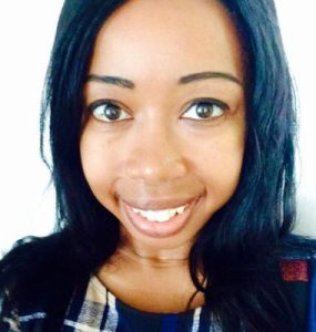 Sarah Washington