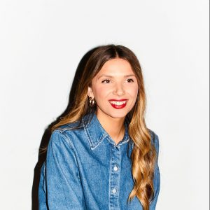 Stefanie Sword-Williams