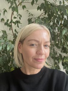 Sinéad Chapman