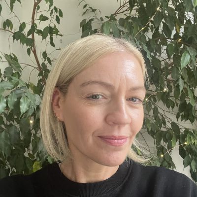 Sinéad Chapman