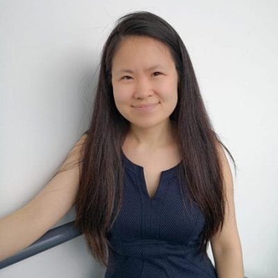 Dr. Jen Shang