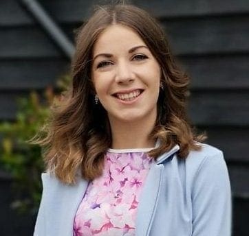 Jodie Marsden