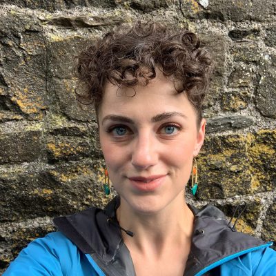 Katie Bruce