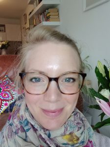 Katie Mitchell