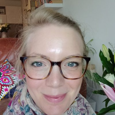 Katie Mitchell
