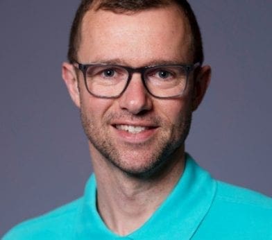 Kenneth Foreman