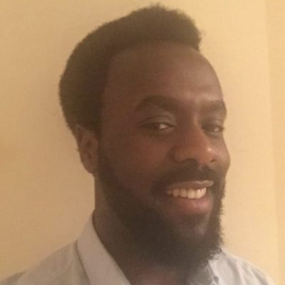 Kevin Amponsah