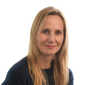Lorna Belsey