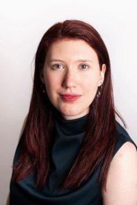 Laura Solomons