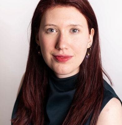 Laura Solomons