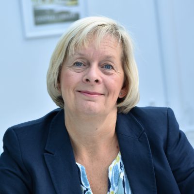 Leesa Harwood