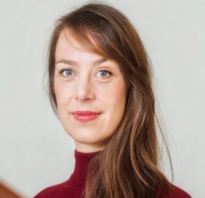 Lena Vizy