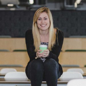 Nathalie Ormrod