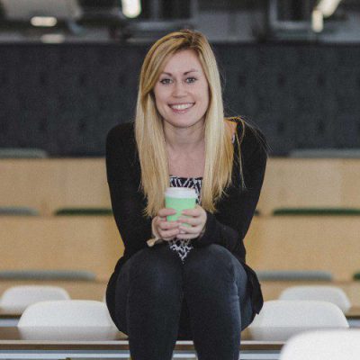 Nathalie Ormrod