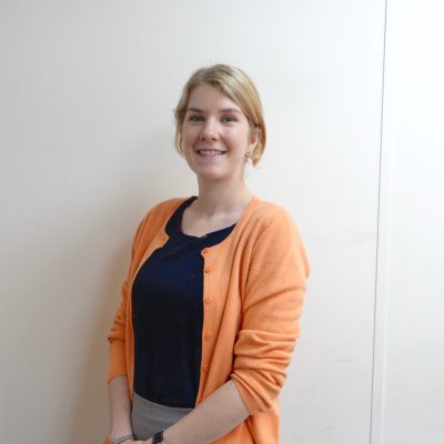 Susannah Forland