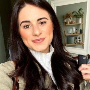 Megan Stobo