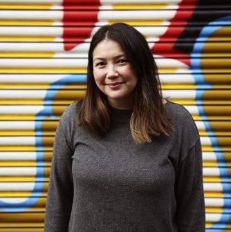 Louise Lai