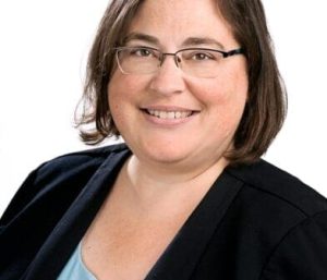 Mandy Walsh