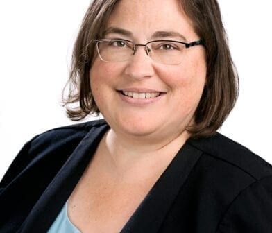Mandy Walsh