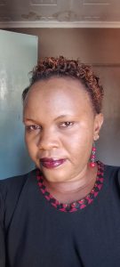 Mary Mwangi