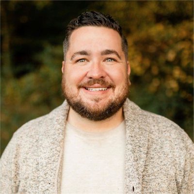 Dr Michael Tatonetti