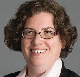 Michelle McCann