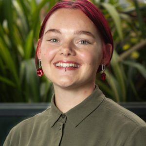 Molly Cottrill