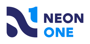 Neon One logo