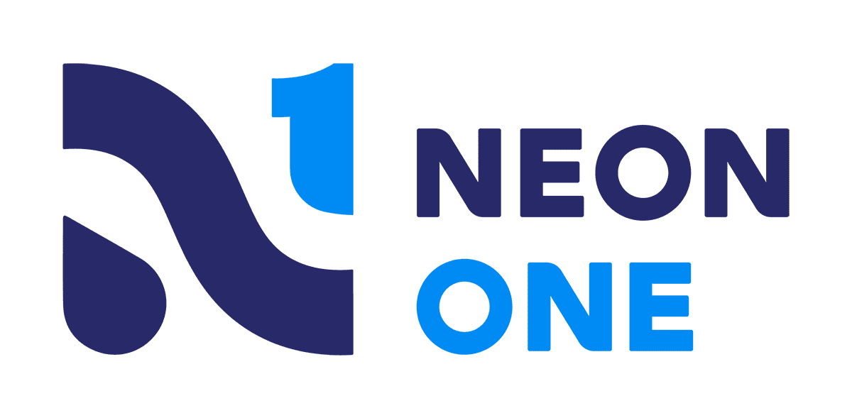 Neon One logo