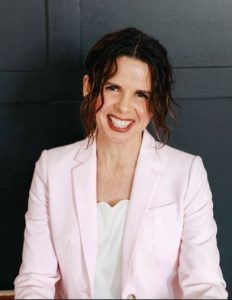 Nancy Buffington