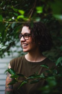 Abby Jarvis