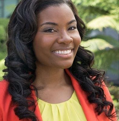 Nikole Collins-Puri