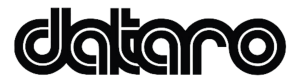Dataro logo
