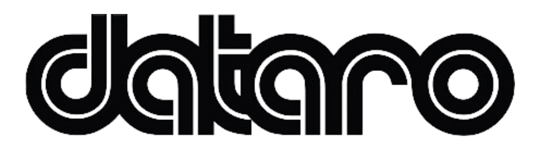 Dataro logo