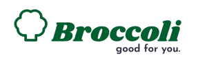 Broccoli logo