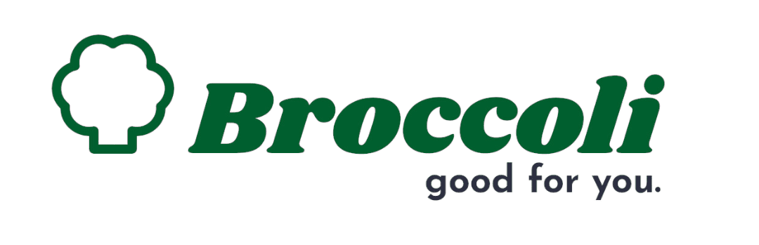 Broccoli logo