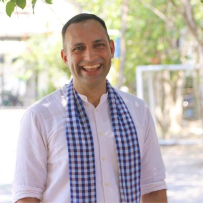Osman Khawaja