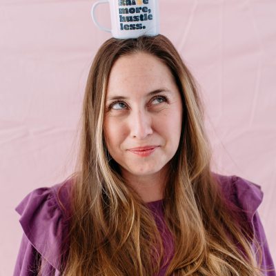 Jess Campbell
