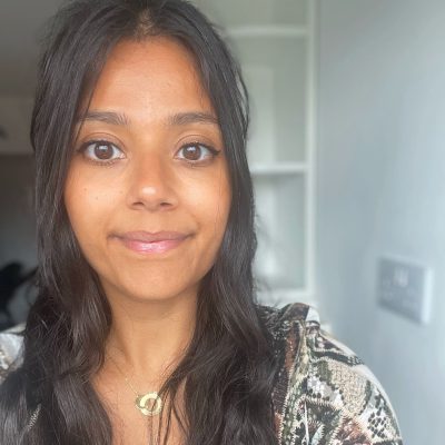Alicia Jumman