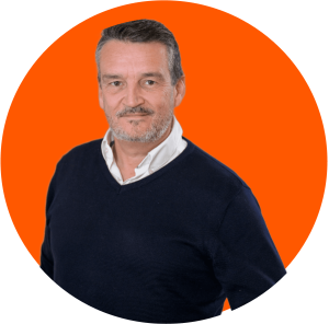 Paul Seabrook
