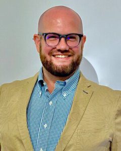 Paul Heckler